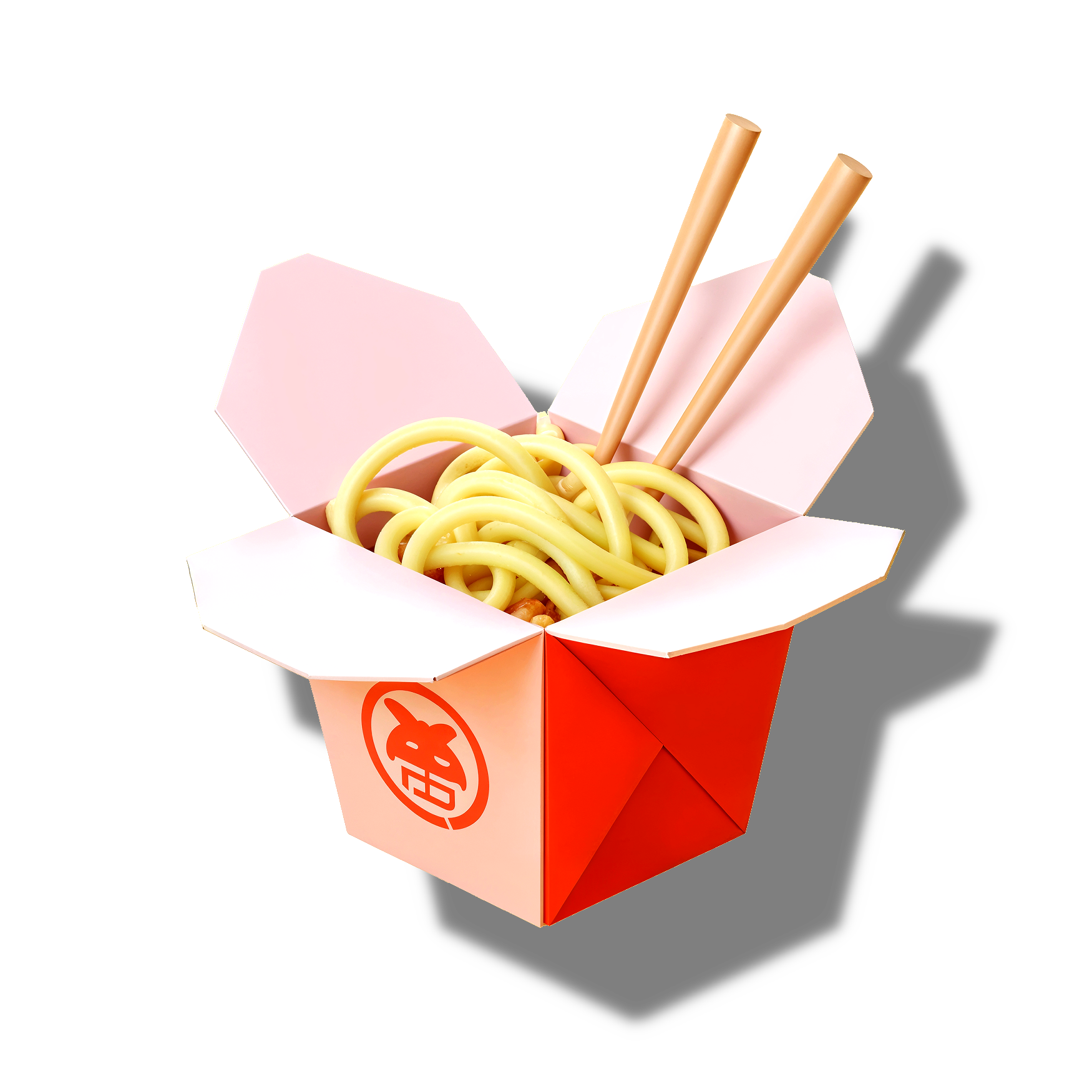 Takeout box