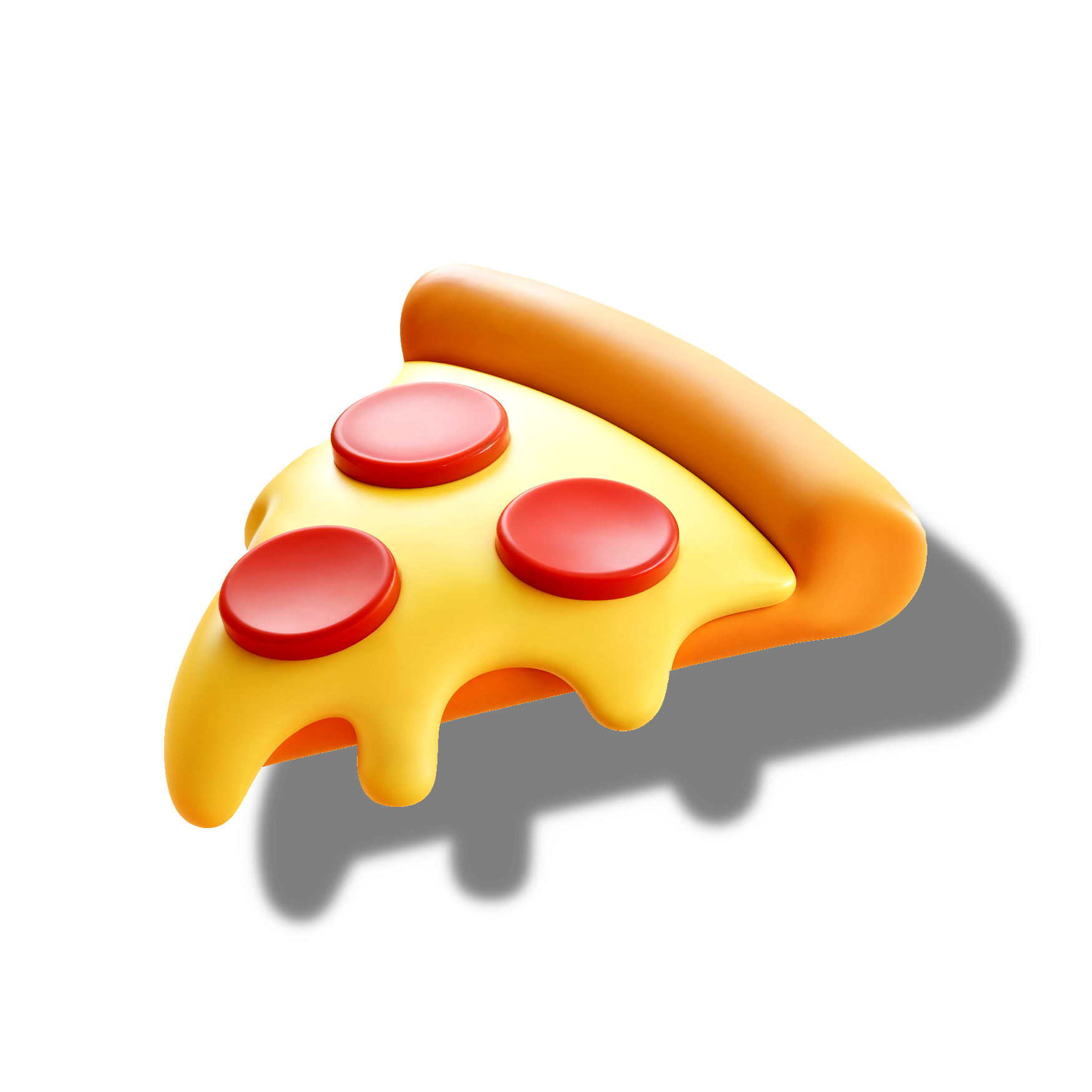 Pizza slice