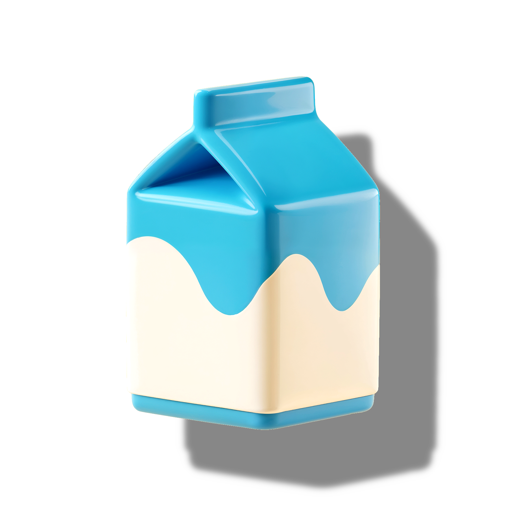 Milk carton